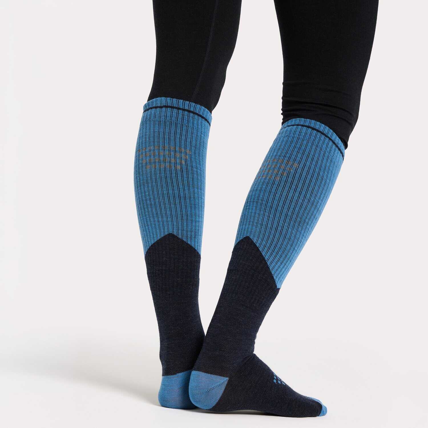 wundersocks-merino-compression-kompressionssocken-laufen-merinowolle image 8
