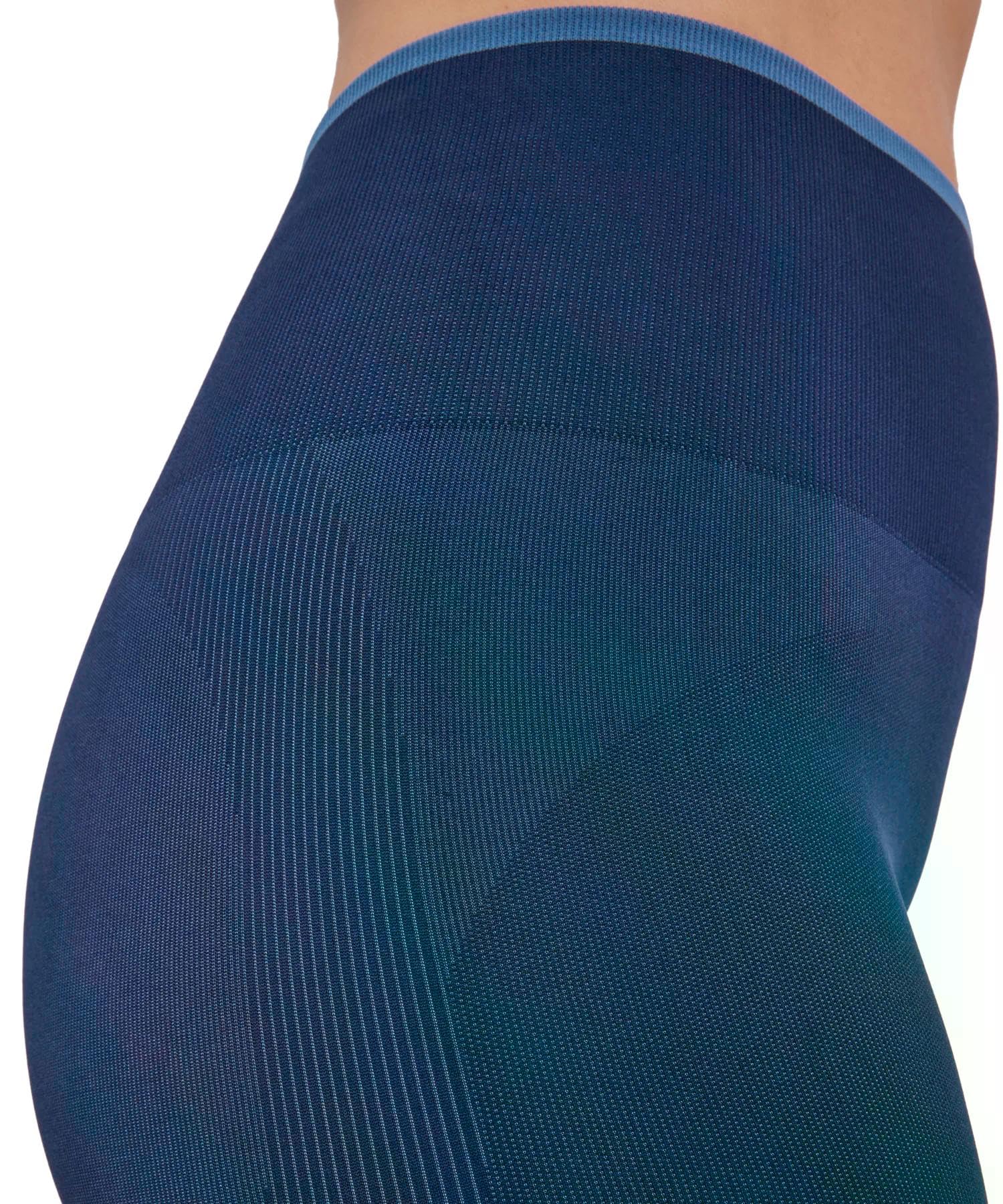 falke-true-motion-shape-tights-damen-m-space-blue image 3