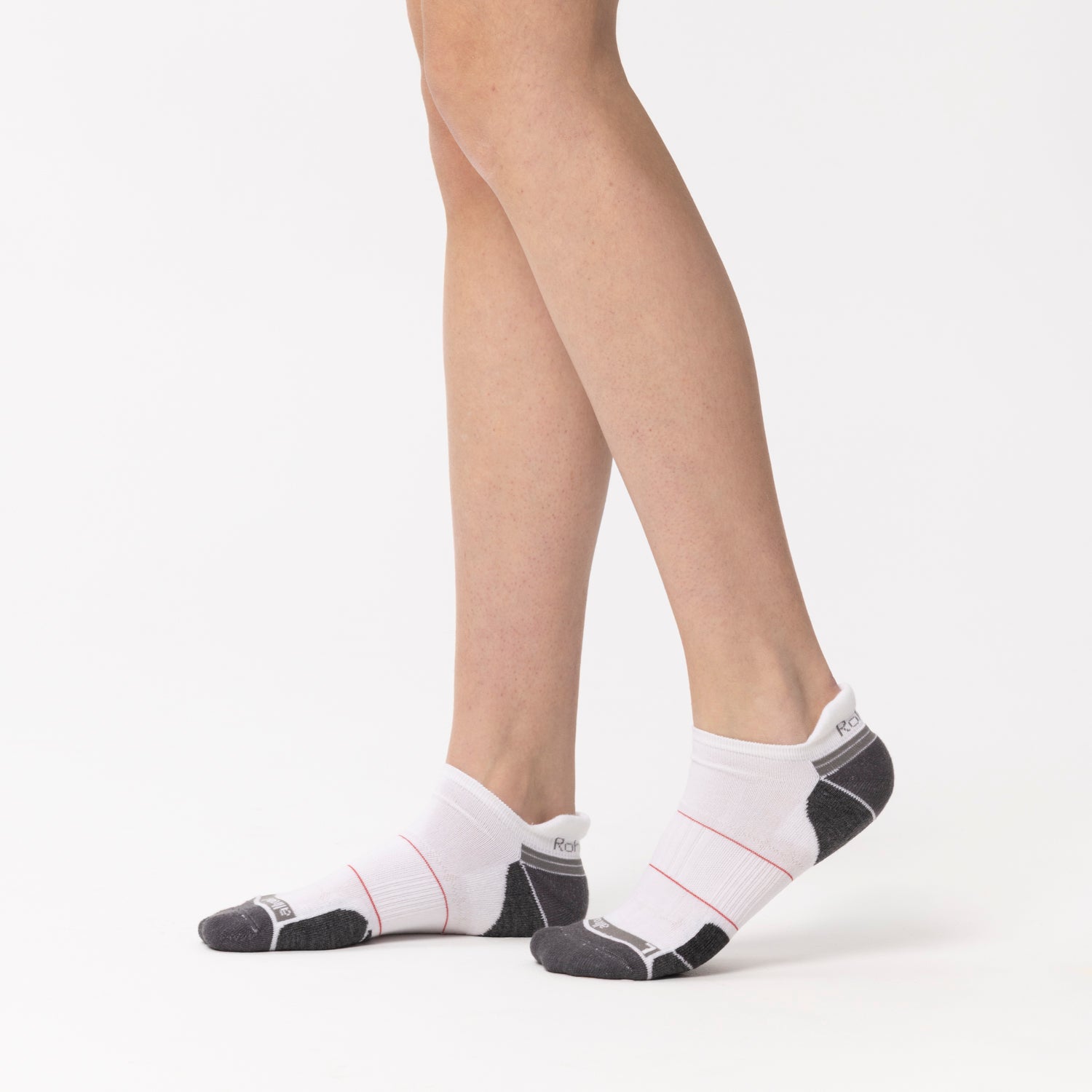 rohner-allround-sneaker-l-r-socken-wei-frottee-sneaker image 4