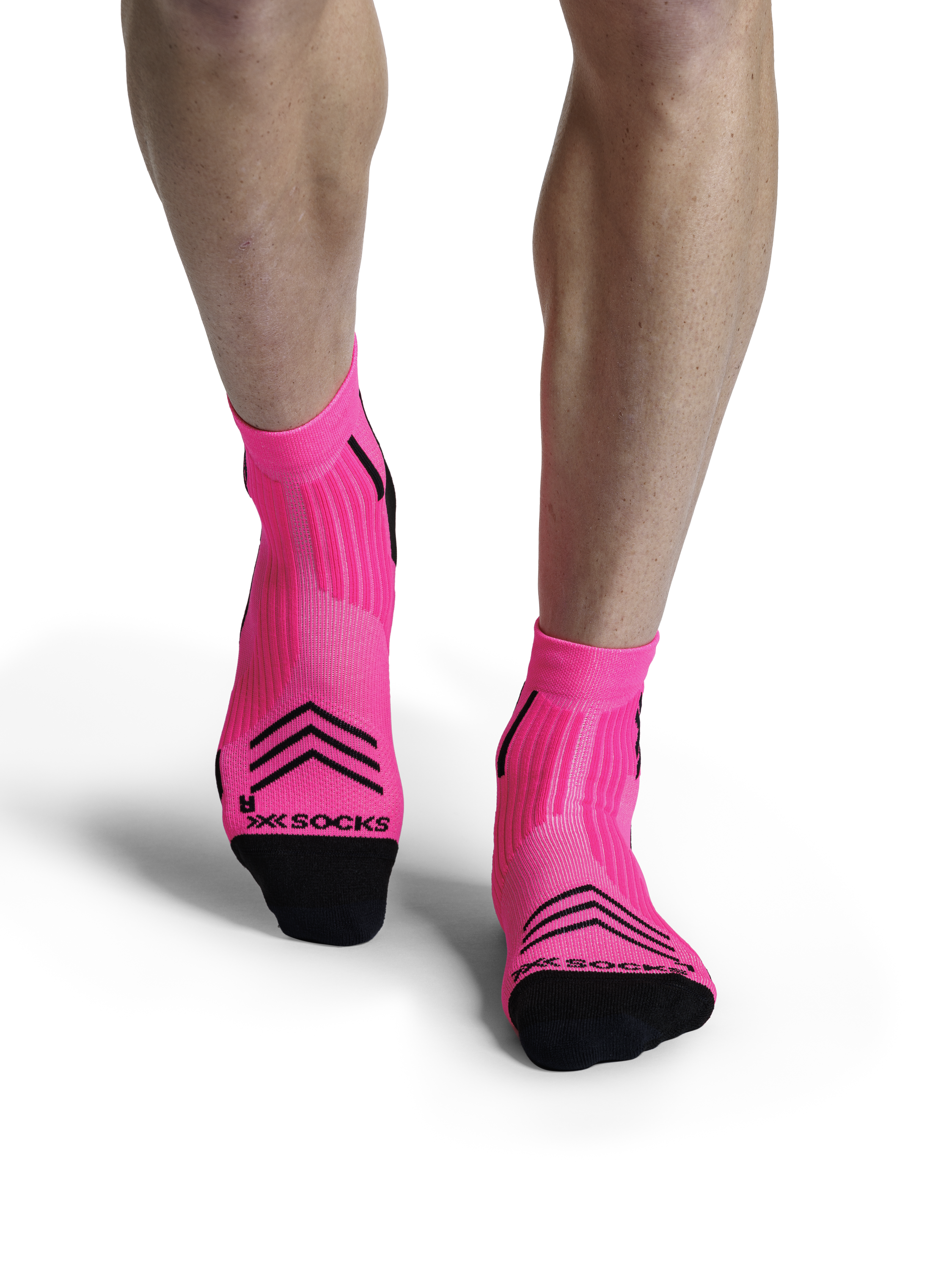 x-socks-run-expert-ankle-laufsocken-black-42-44 image 7