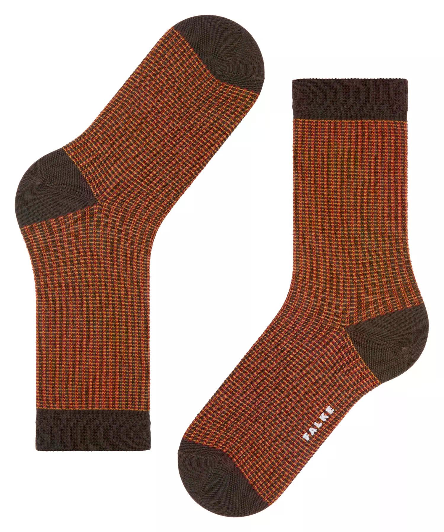 falke-family-special-edition-socken-creme-35-38-baumwolle image 5