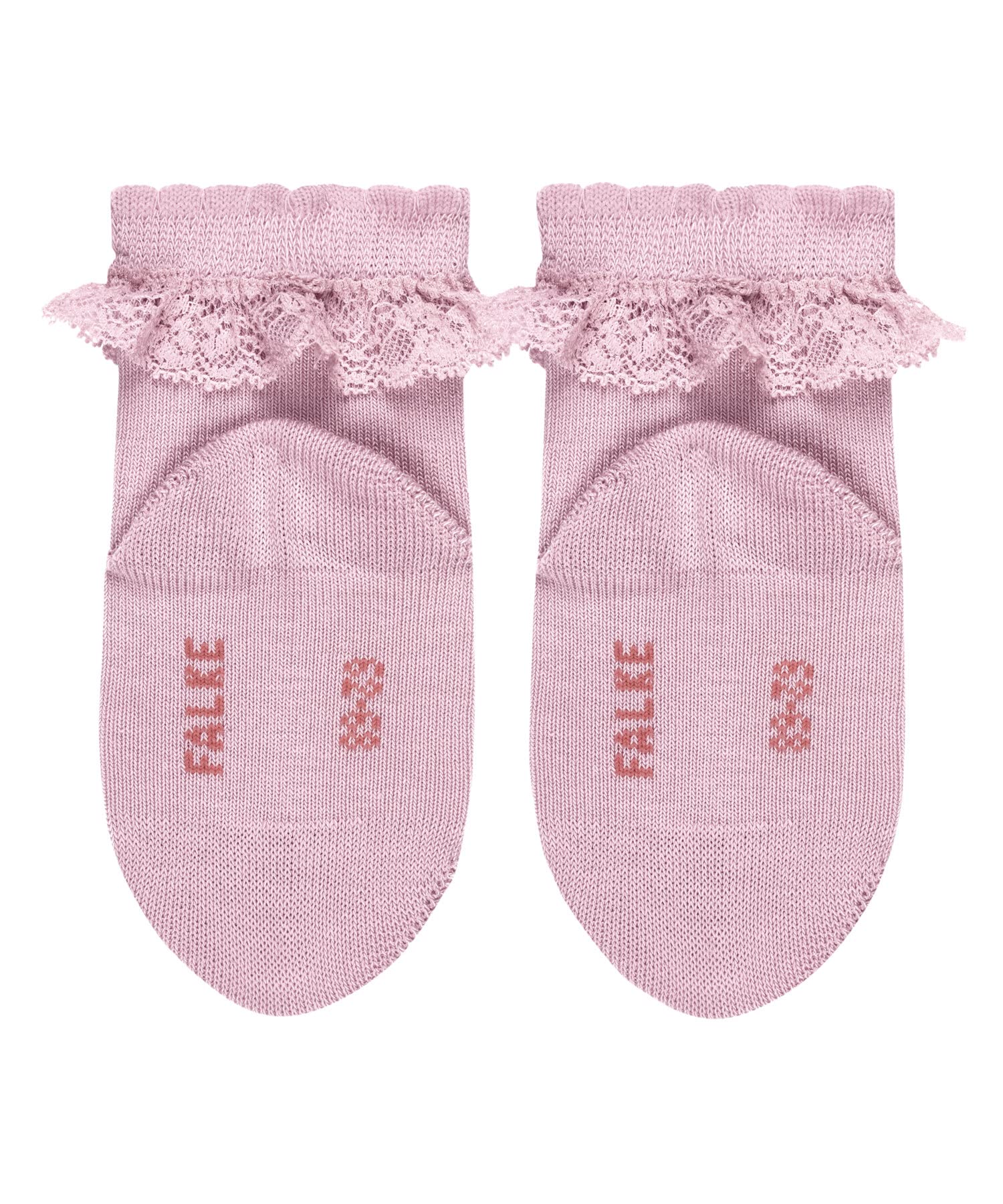falke-erstling-romantic-lace-babysocken-wei-baumwolle image 3