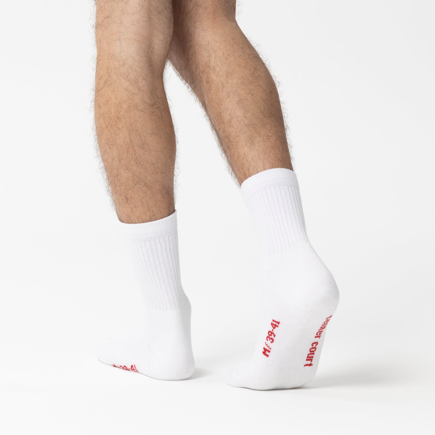 rohner-center-court-tennissocken-wei-frottee-sport image 4
