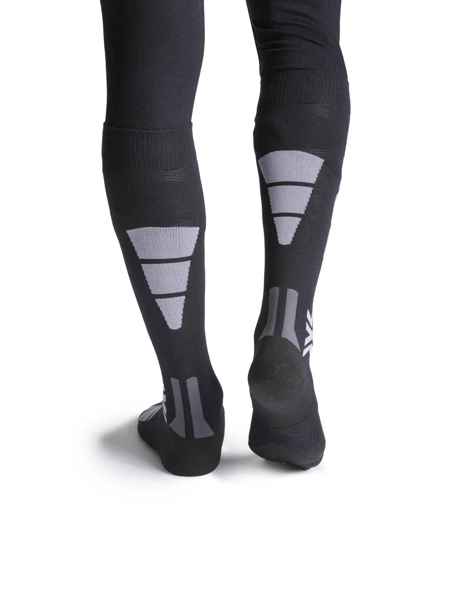 x-bionic-ski-expert-silk-merino-otc-skisocken-x-black-39-41 image 3