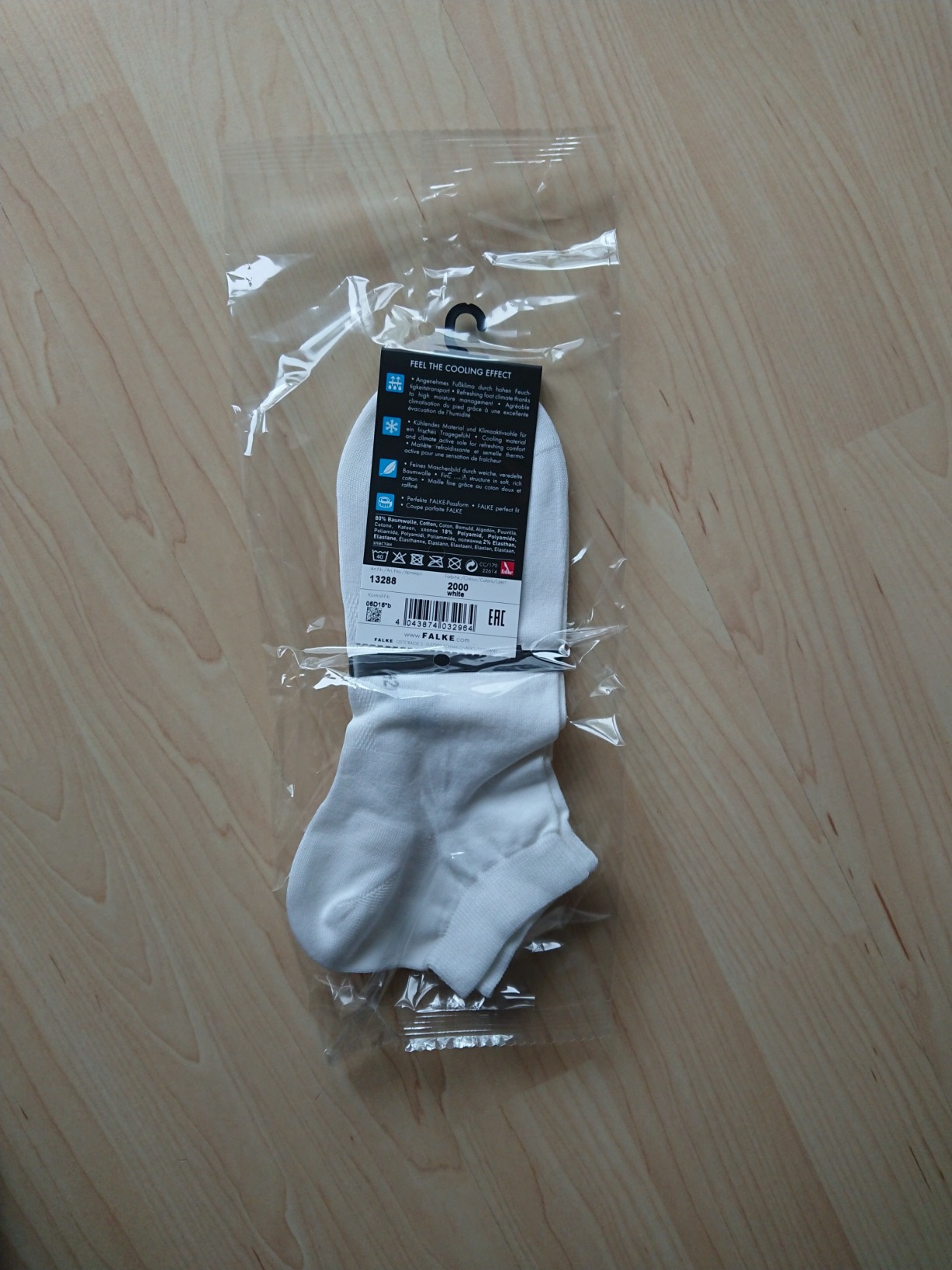Sehr angenehm