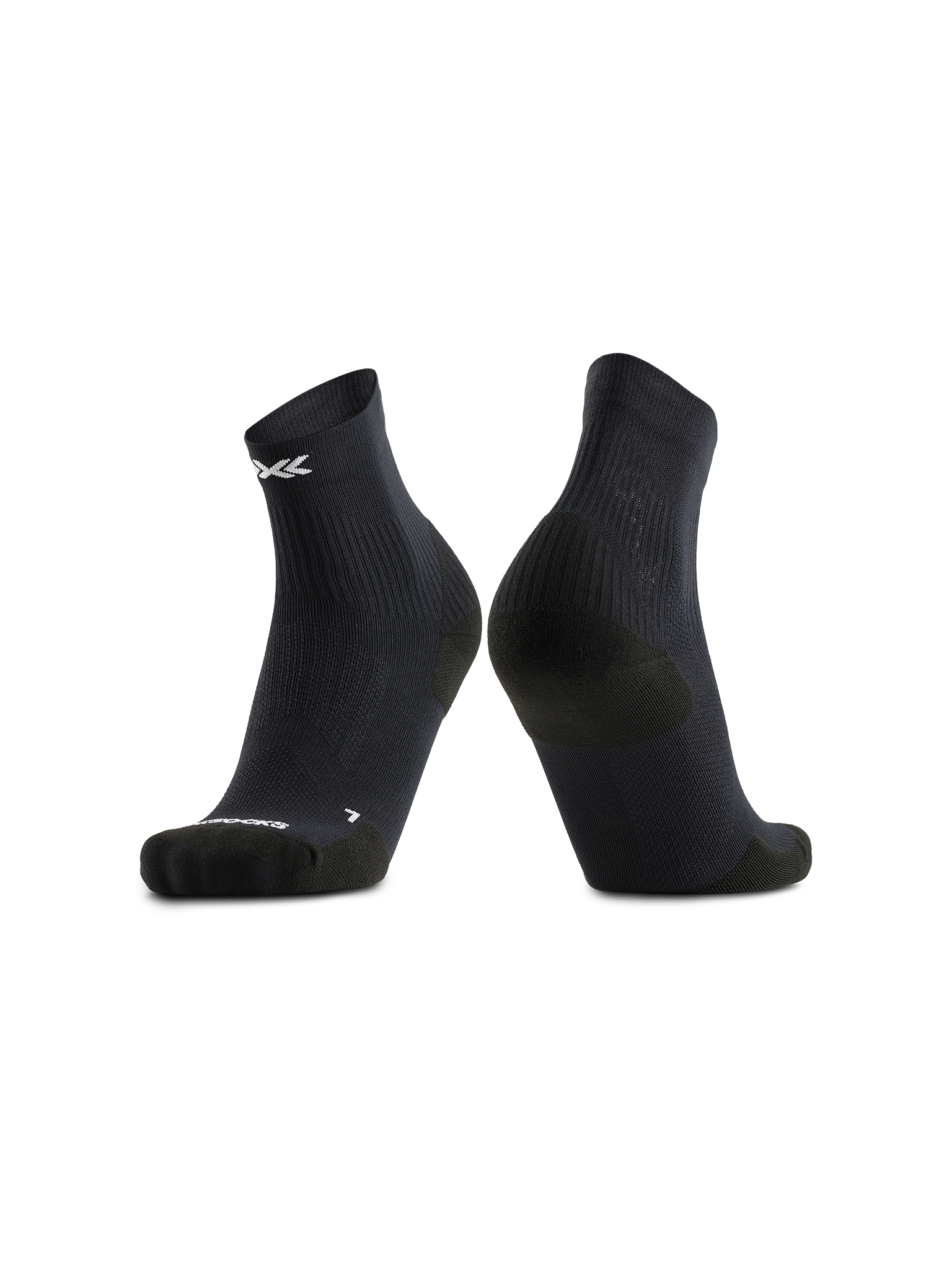 x-bionic-core-sport-light-ankle-socken-42-44-sportsocken image 1