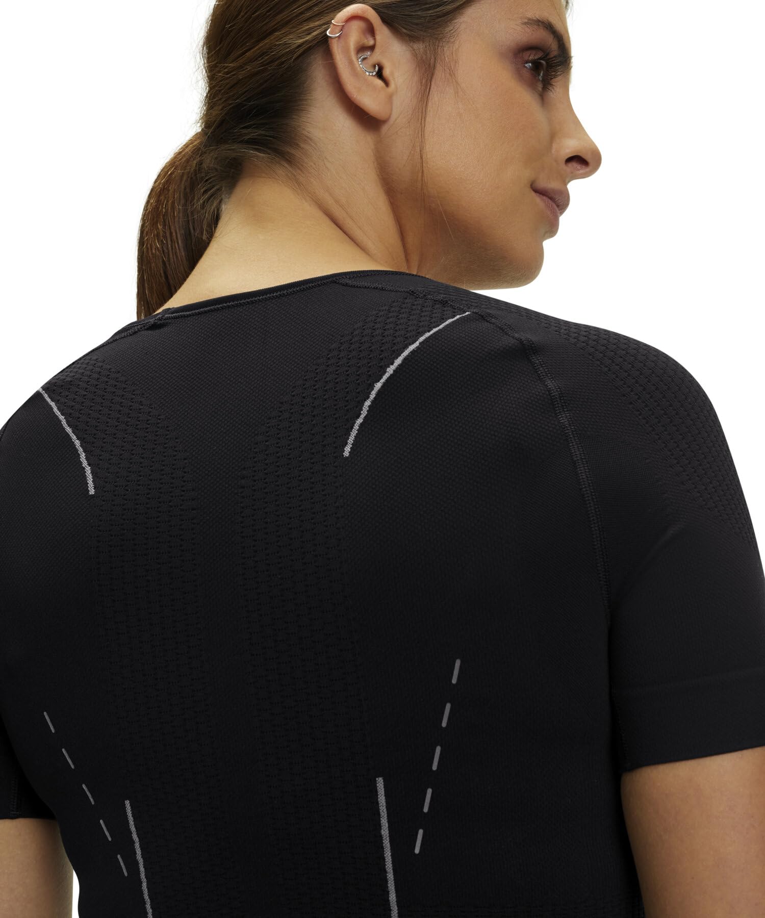 falke-true-motion-ru-impulse-laufshirt-damen-gr-m-kurzarm image 3