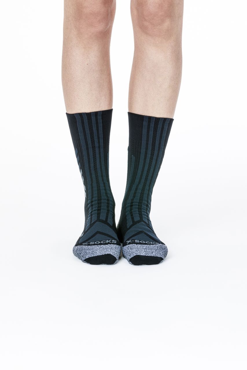 x-bionic-trekking-perform-dual-layer-crew-trekkingsocken-39-41 image 2