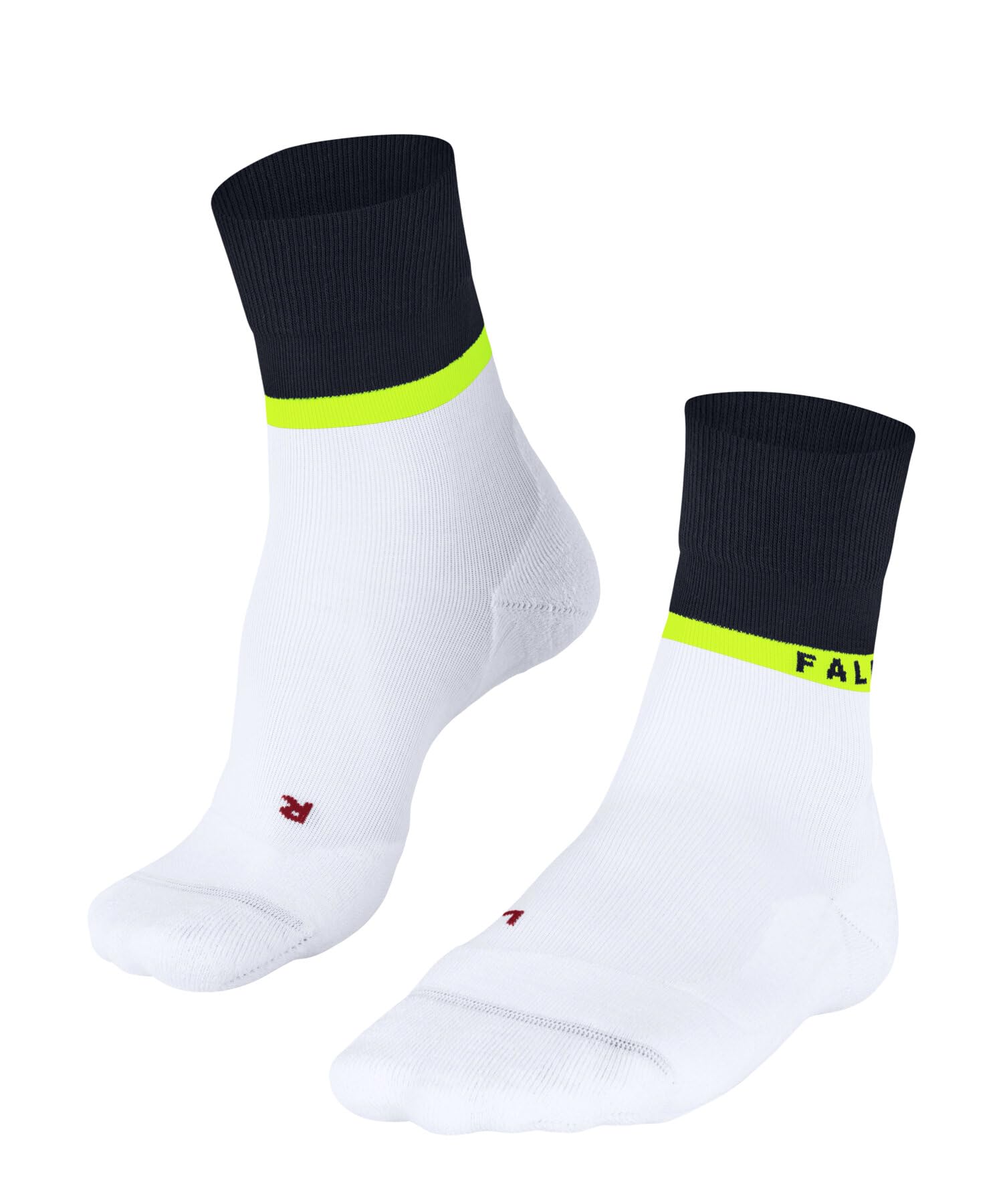 falke-ru4-endurance-compression-laufsocken-damen-wei-baumwolle image 1