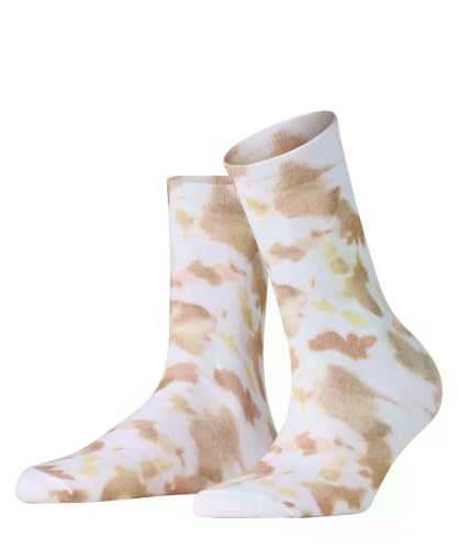 falke-family-surreal-mist-socken-wei-35-38-baumwolle-lurex-glanz image 6