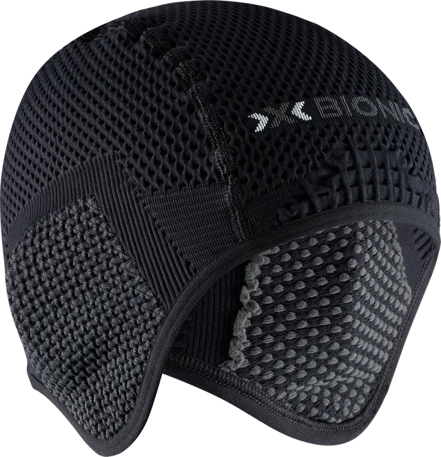 x-socks-bondear-cap-4-0-m-tze-schwarz-thermoregulierend image 1