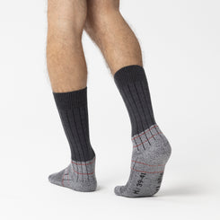 rohner-fibre-high-tech-wandersocken-coolmax-1-paar image 5
