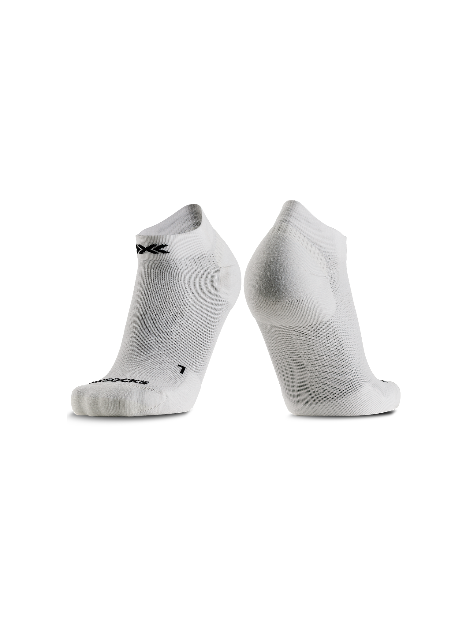 x-socks-core-sport-light-low-cut-socken-schwarz-39-41 image 5