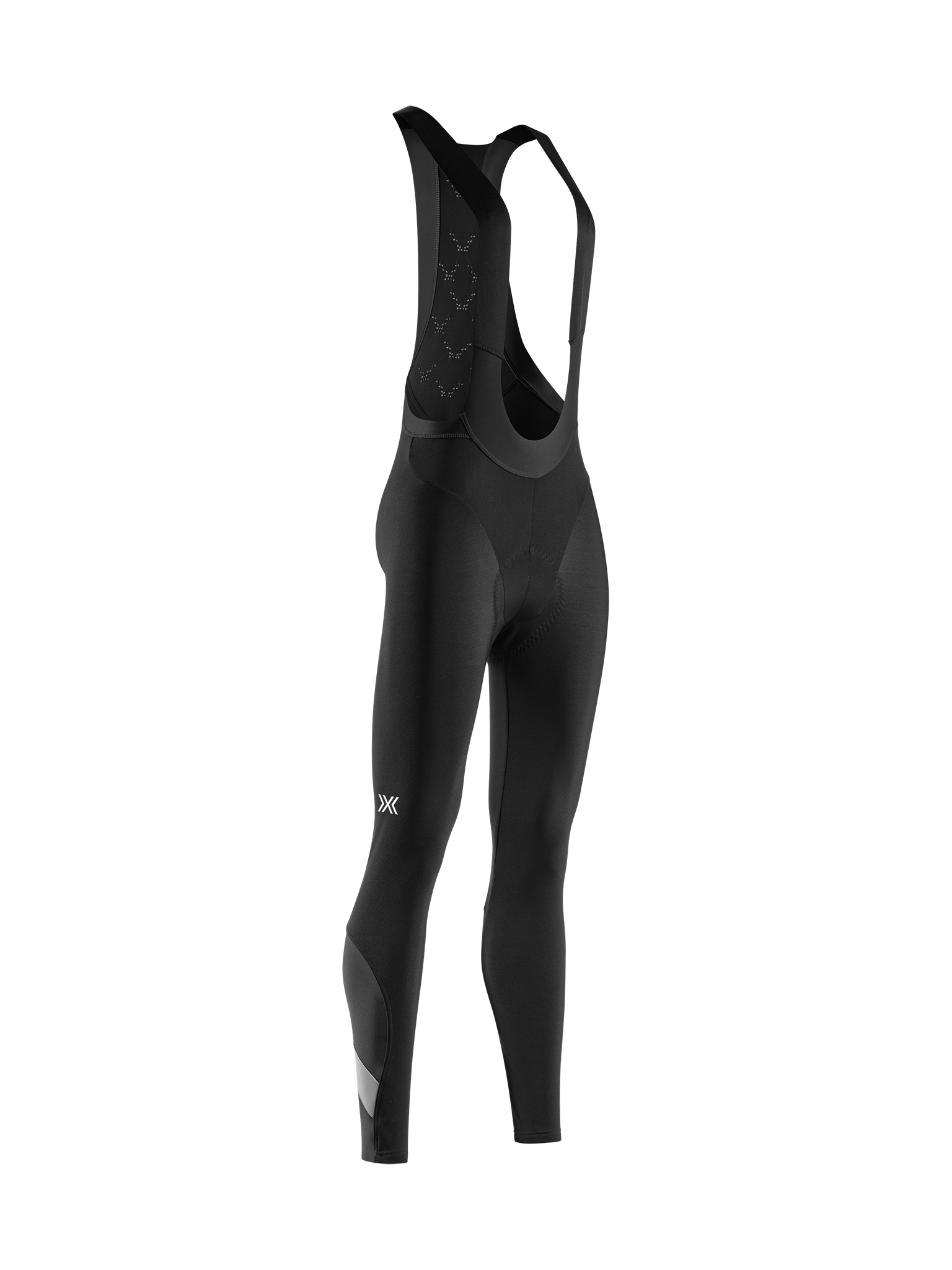 x-bionic-corefusion-ride-bib-r-favored-warm-tight-x-black-damen image 1