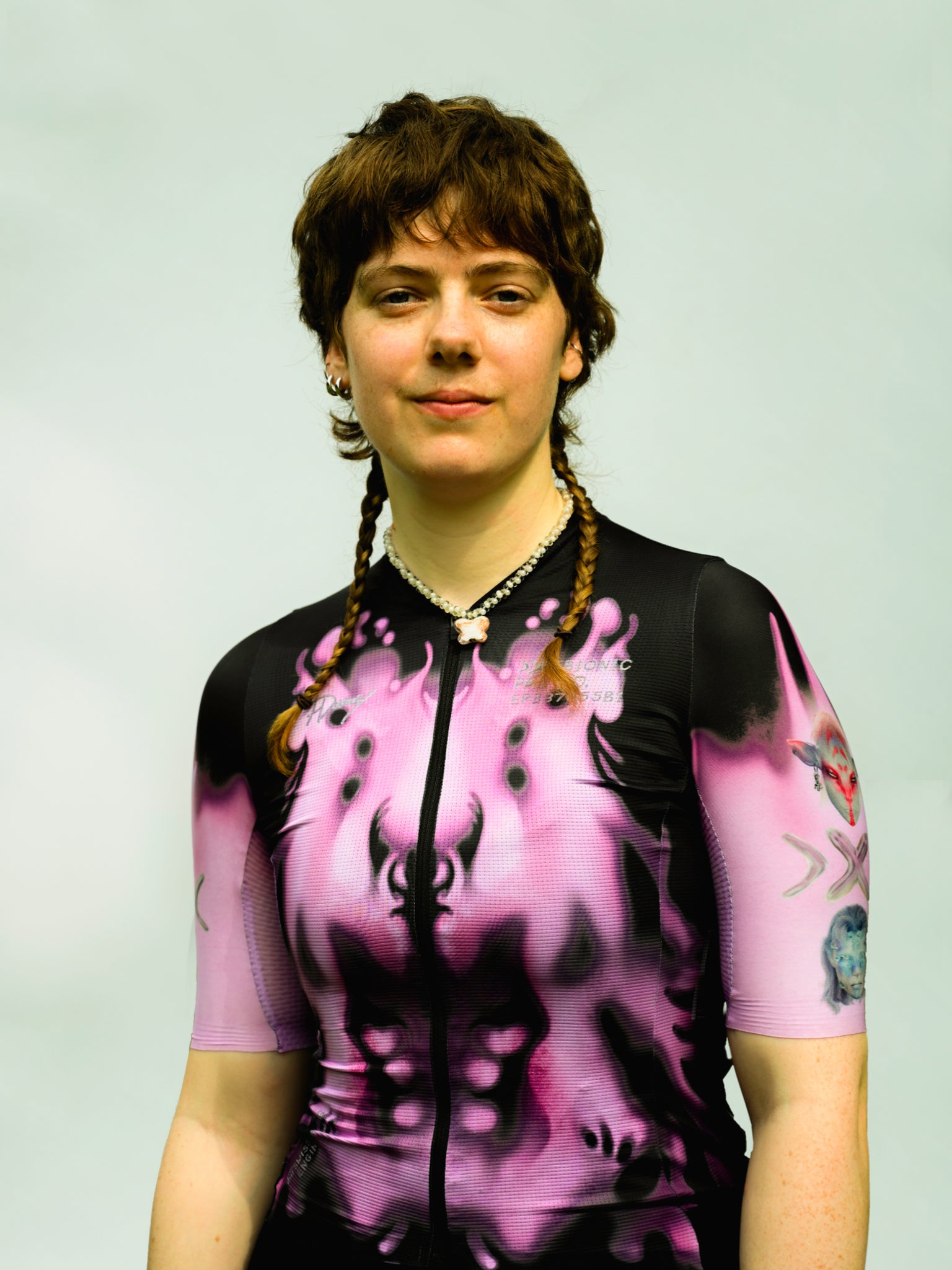 x-socks-corefusion-aero-artist-series-radtrikot-harriet-s image 3