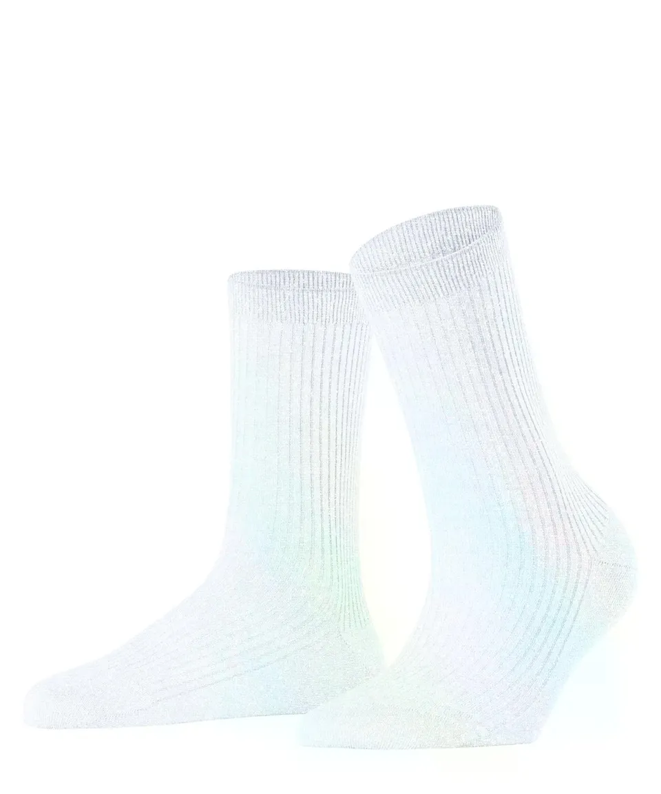 falke-active-breeze-shiny-rib-damensocken-wei-35-38-viskose image 1
