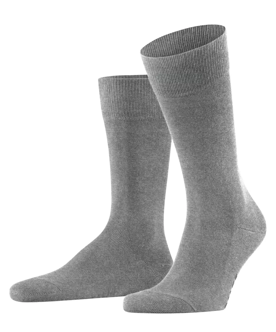 falke-family-socken-schwarz-baumwolle-gr-e-43-46 image 1