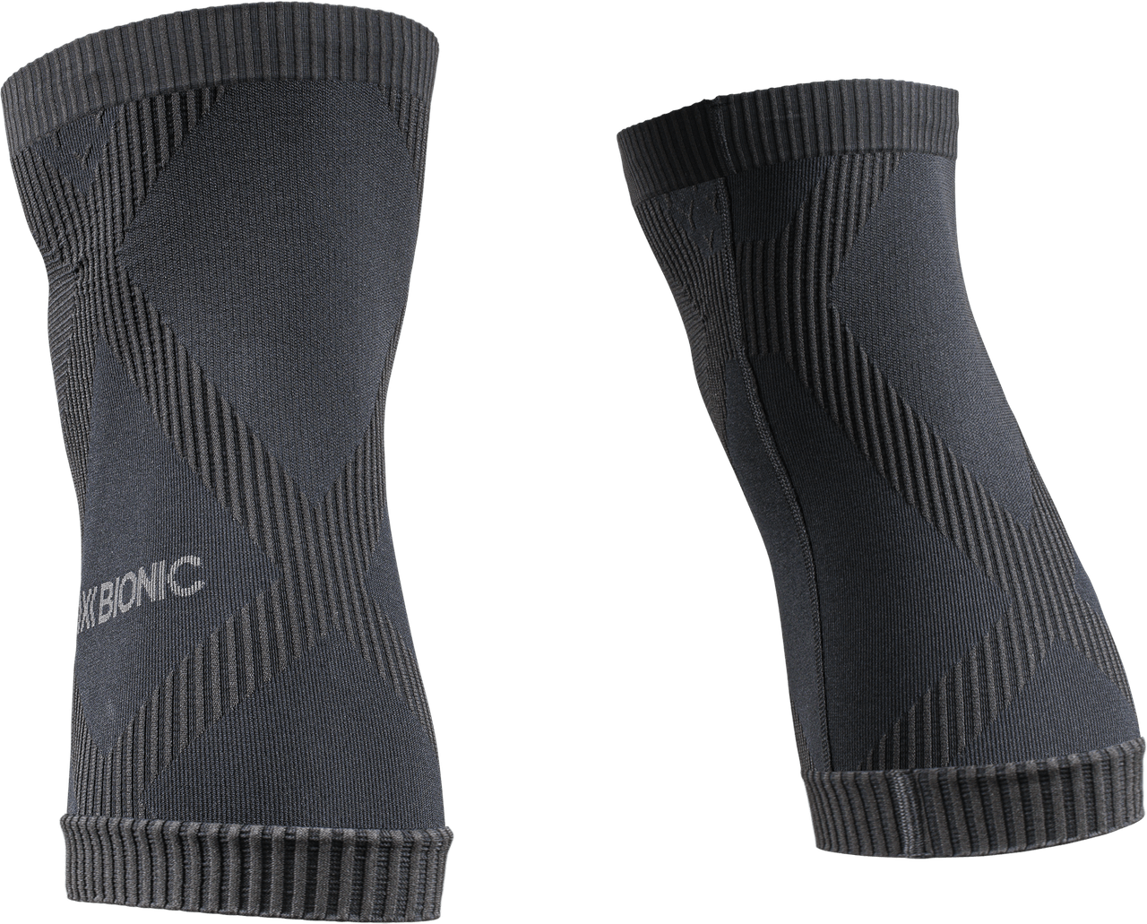 x-socks-twyce-kniebandage-kniest-tze-schwarz-s-m-atmungsaktiv image 2