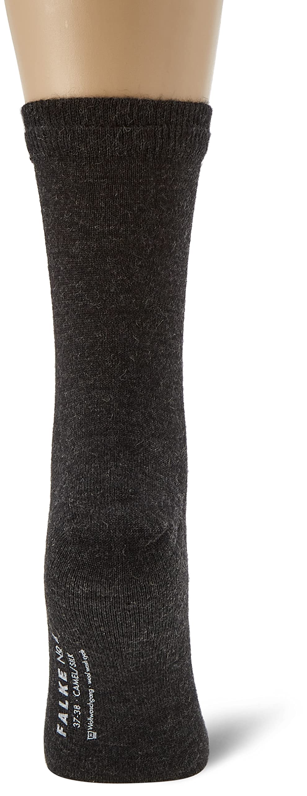 falke-bristol-no-4-damensocken-seide-kamelhaar-klimaregulierend-2 image 2