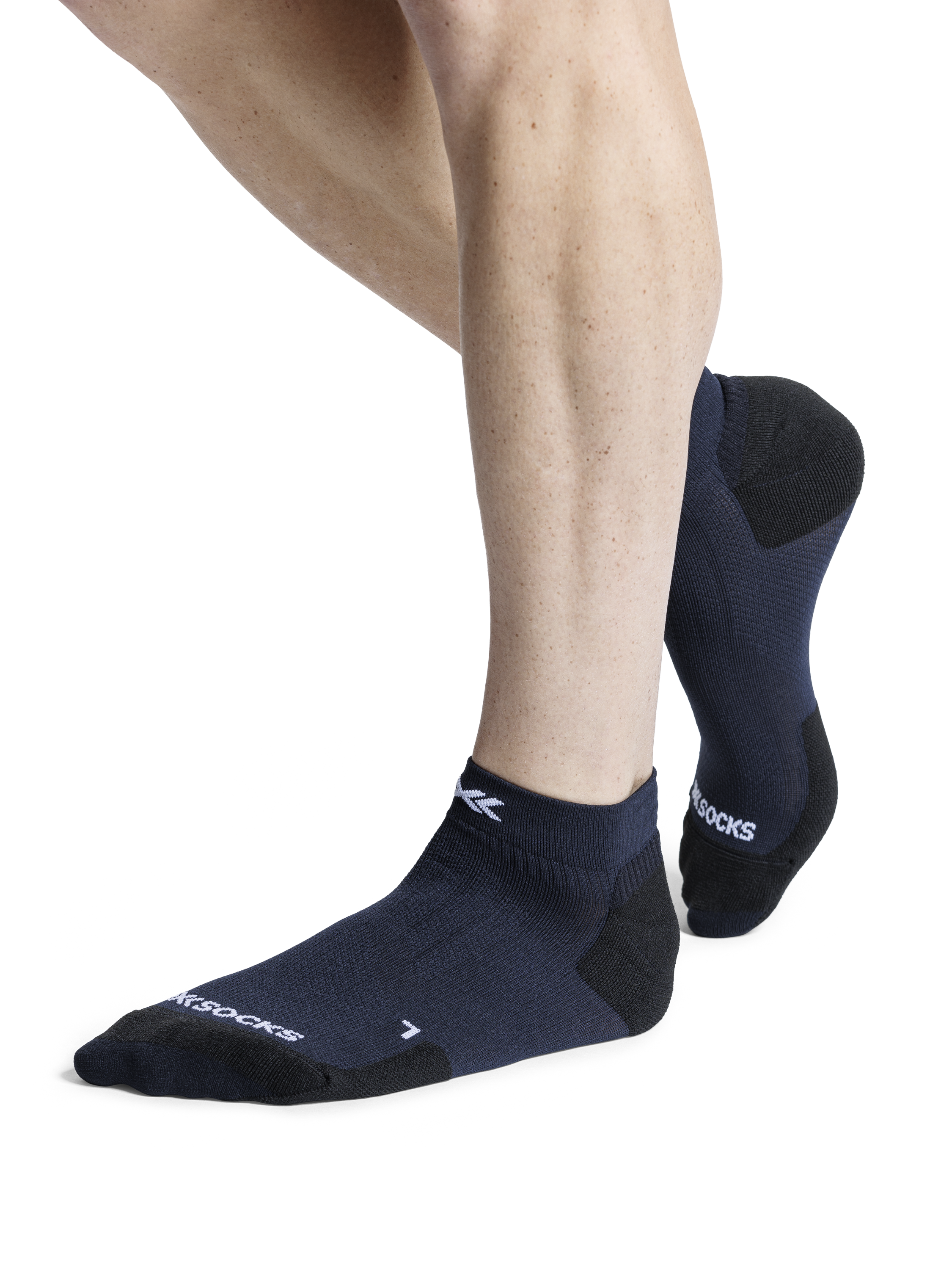 x-socks-core-sport-light-low-cut-socken-schwarz-39-41 image 3