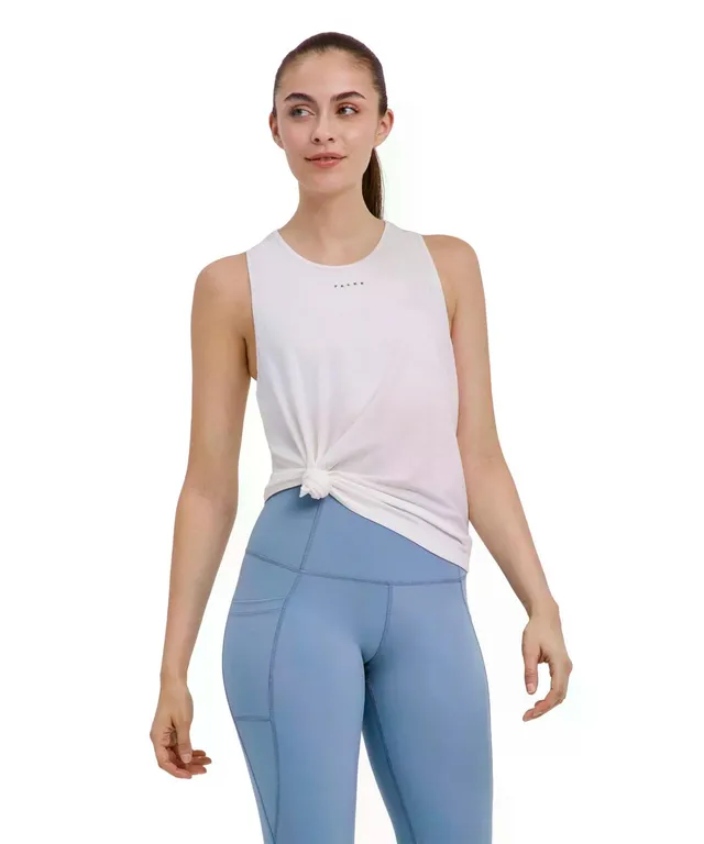 falke-true-motion-studio-top-damen-wei-lyocell-locker image 1