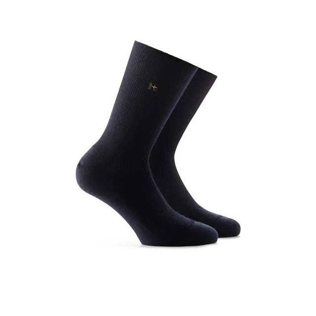 rohner-super-wo-women-alltagssocken-merino-35-38-1-paar image 1