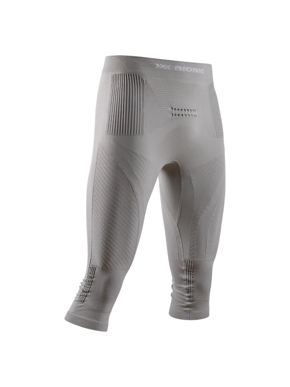 x-socks-energy-accumulator-4-0-hose-3-4-seal-grey-m image 1