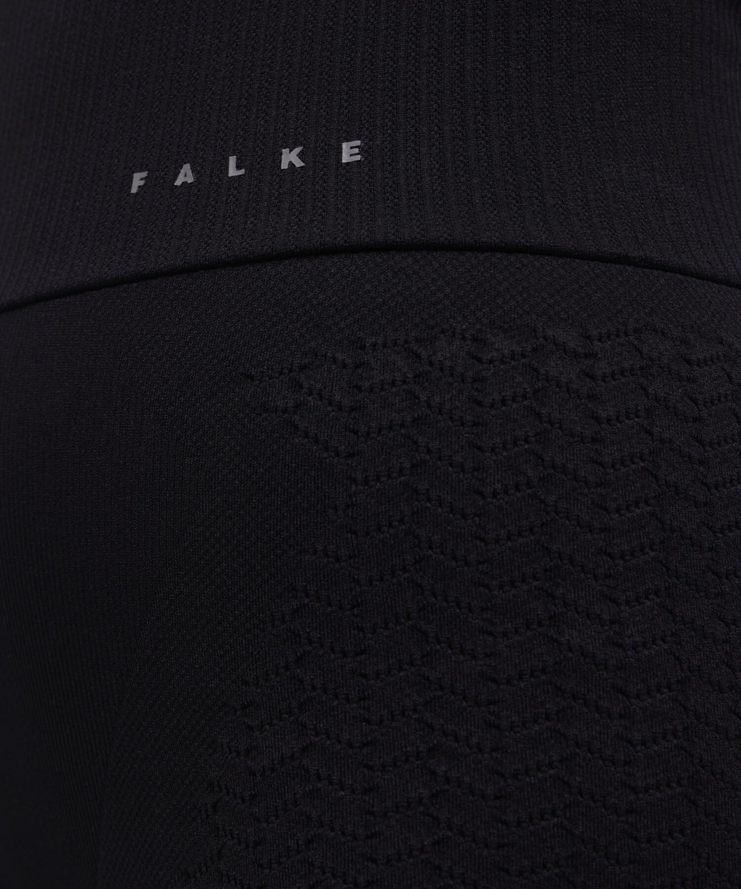 falke-cellulite-light-short-sporthose-damen-schwarz-m-kurz image 5