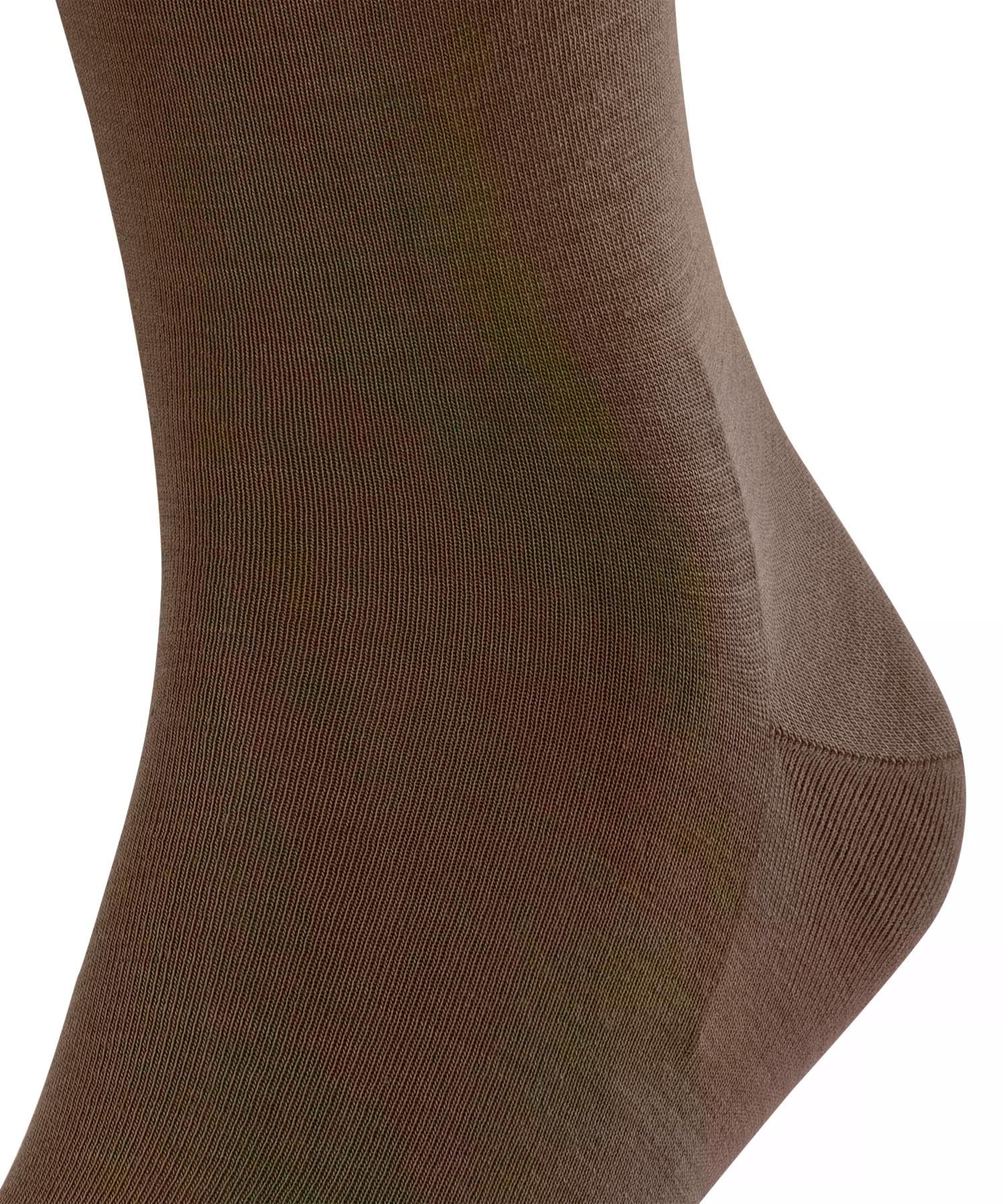 falke-climawool-socke-cappuccino-39-40-merinowolle-lyocell image 3