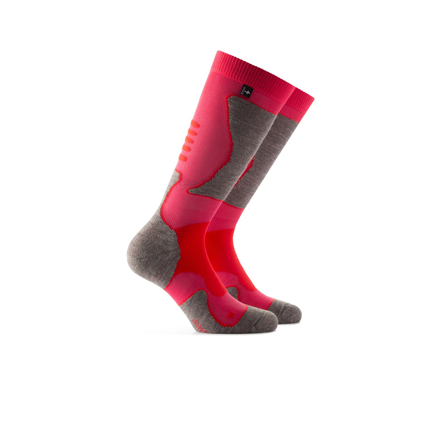 rohner-ski-base-kids-skisocken-blau-23-26-warm-wolle image 7