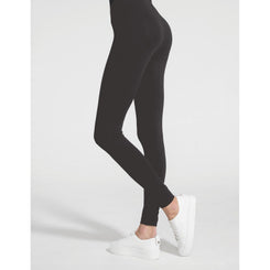 rohner-cashmere-leggings-damen-thermo-kaschmir-seide image 2
