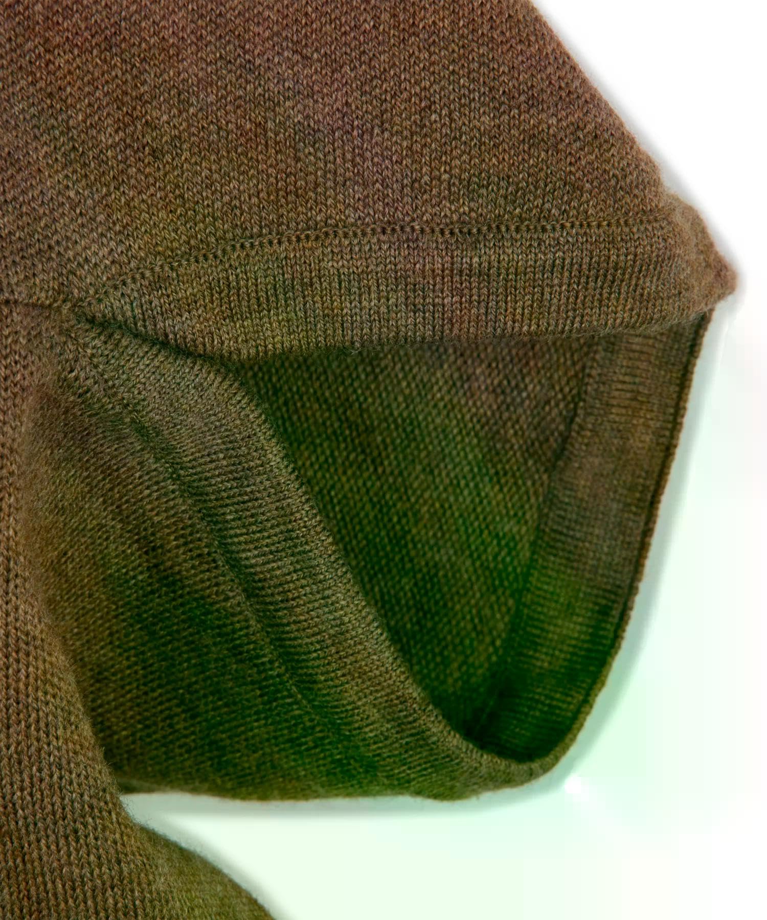 falke-merino-x-fine-poncho-damen-cape-merinowolle image 3