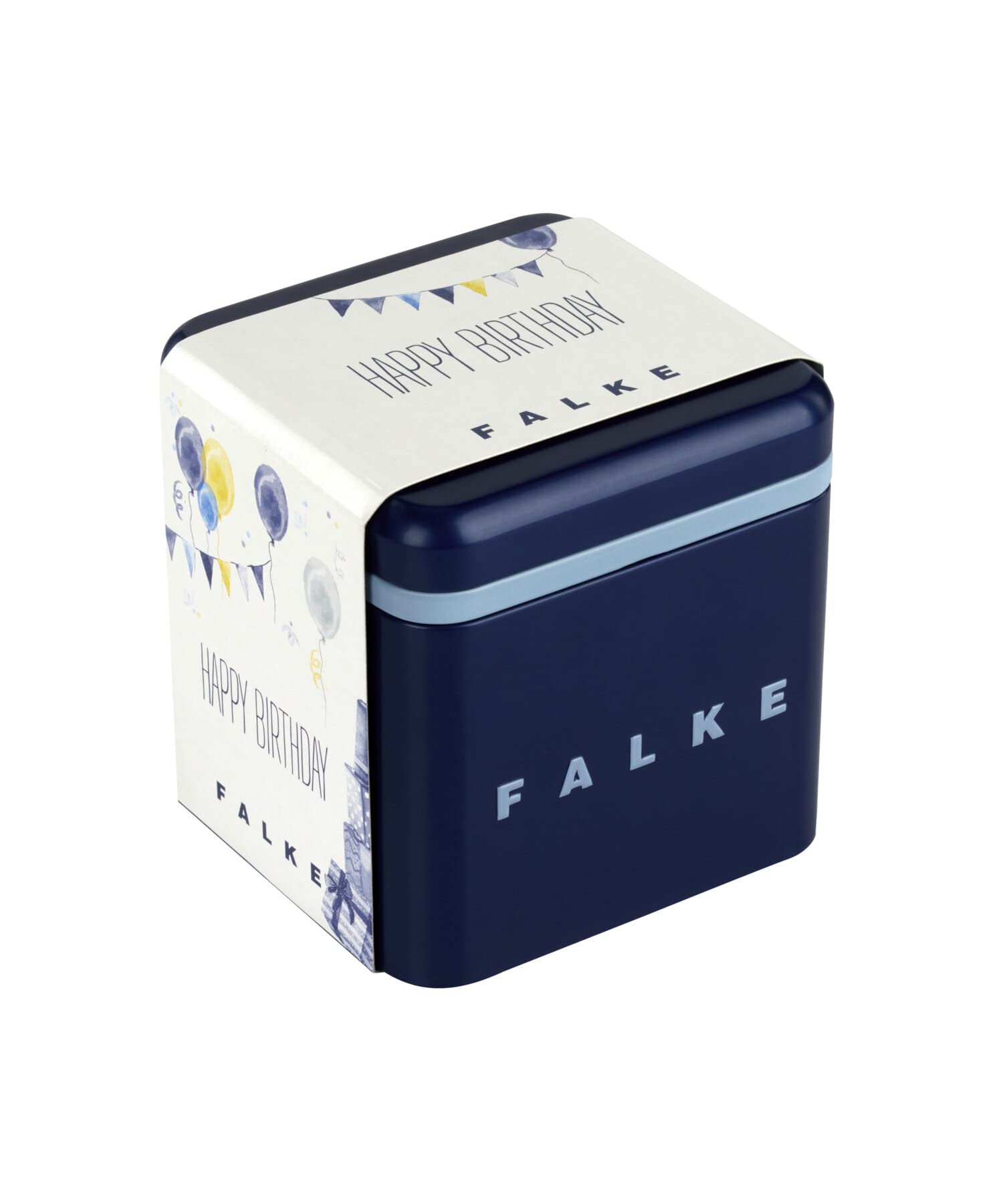 falke-happy-kindersocken-baumwolle-3-paar-mix-27-30 image 7