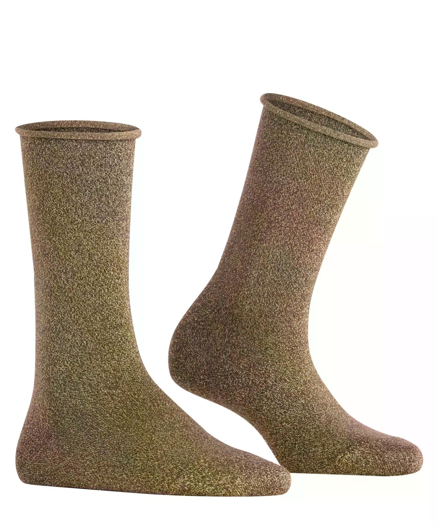 falke-active-breeze-shiny-socken-dark-brown-35-38-lyocell image 3