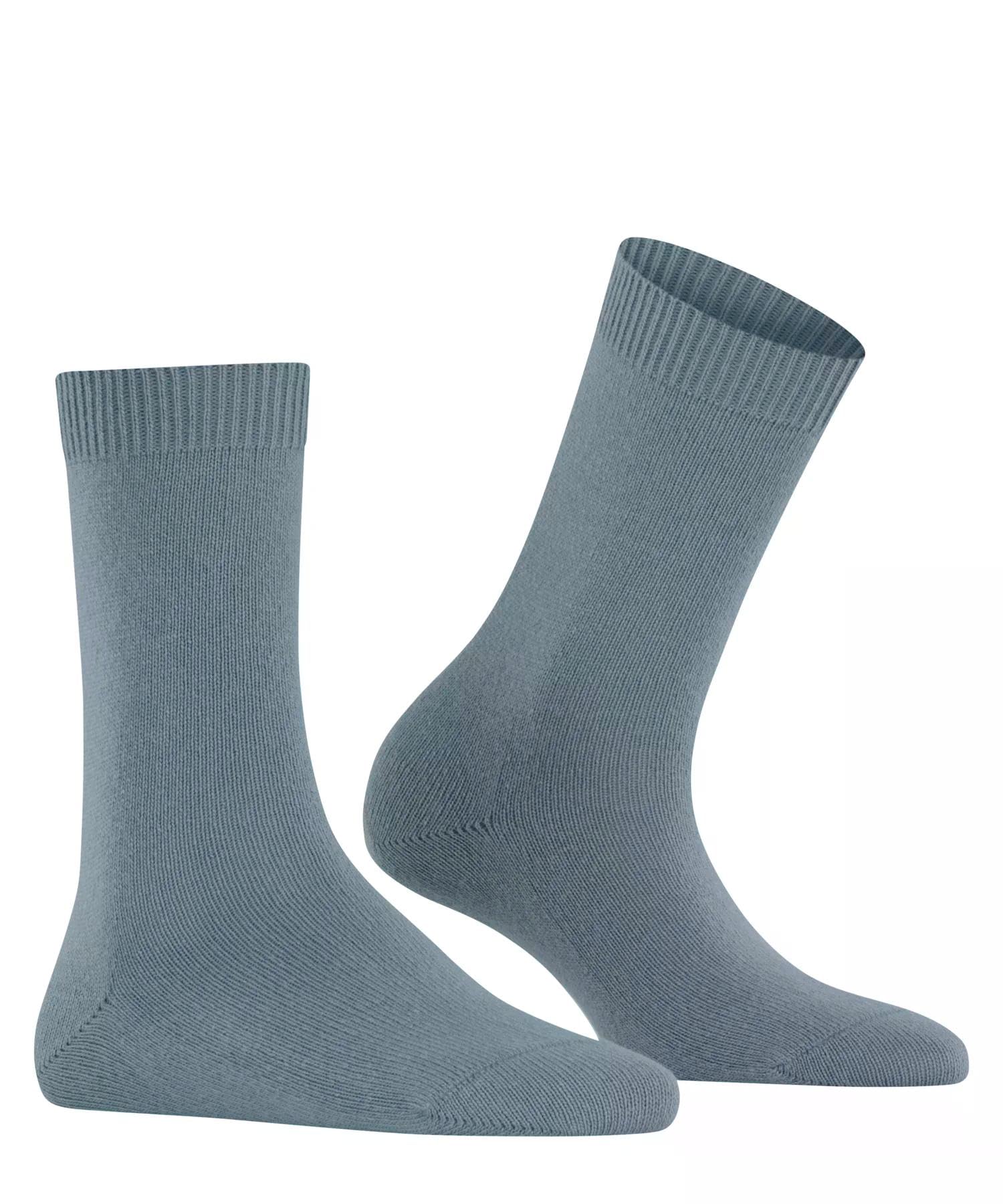 falke-cosy-wool-socken-monument-blau-39-42-kaschmir image 3