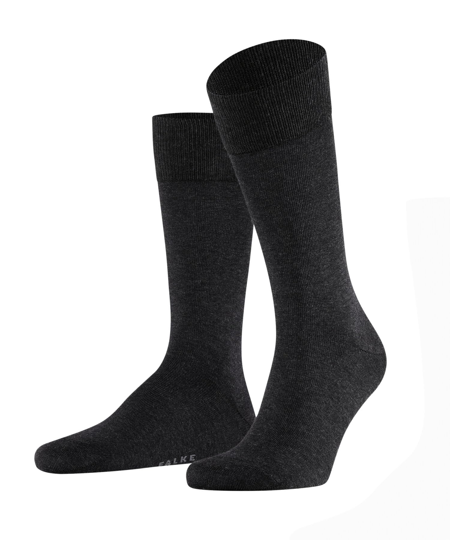 falke-happy-box-herrensocken-3-paar-39-42-black-grey-mix image 4