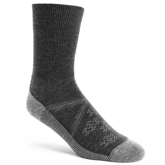 wundersocks-merinotex-wellness-socken-argan-l-merinowolle image 1