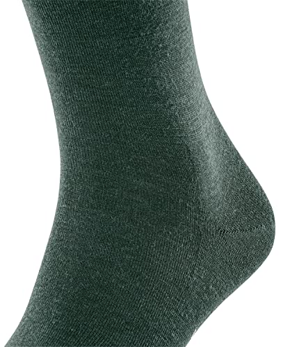 falke-airport-herrenkniestr-mpfe-hunter-green-41-42-merinowolle image 8