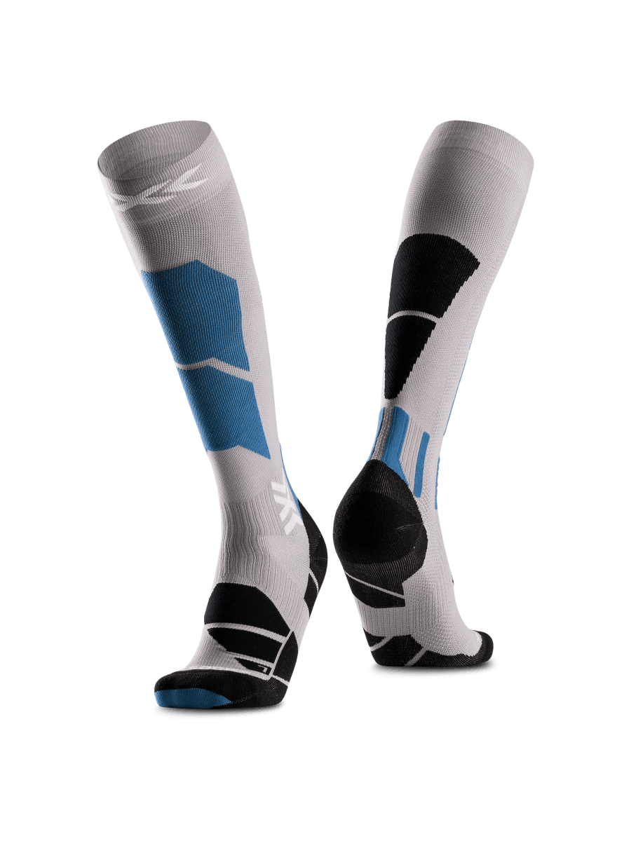x-socks-ski-perform-otc-skisocken-schwarz-42-44-stabil image 6