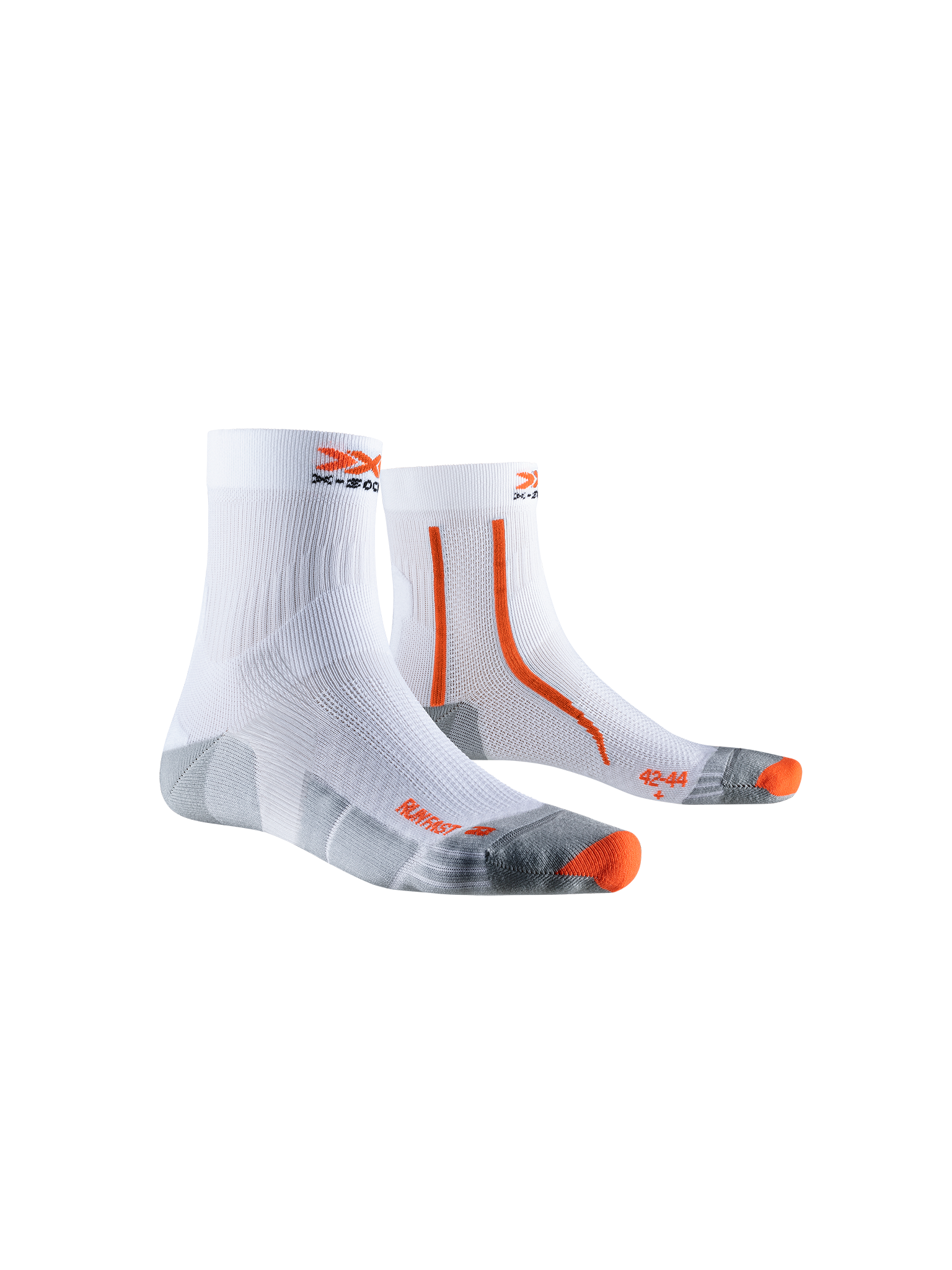 x-socks-run-fast-4-0-laufsocken-opal-black-stabil image 2