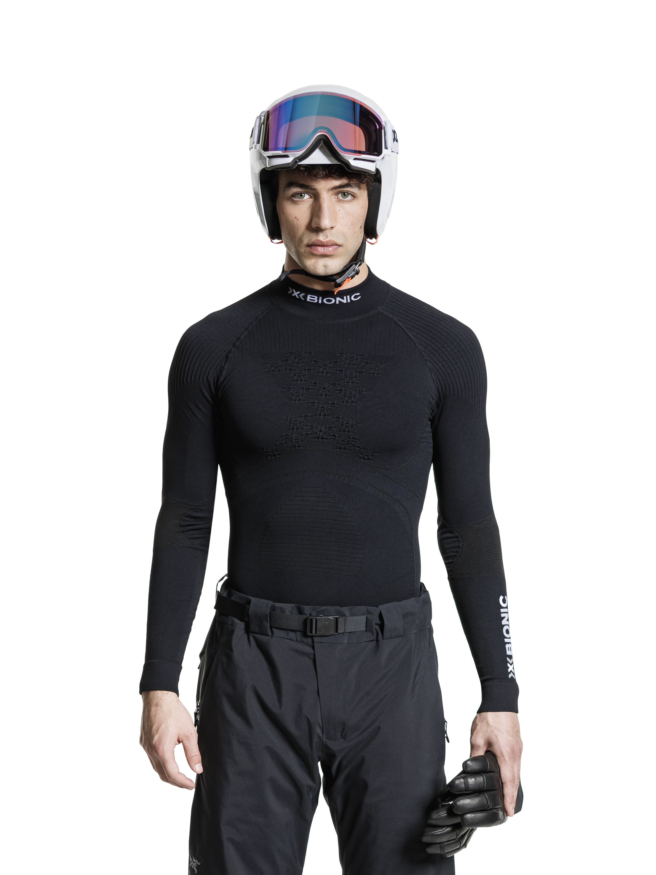 x-socks-energy-accumulator-4-0-shirt-herren-schwarz-langarm image 6