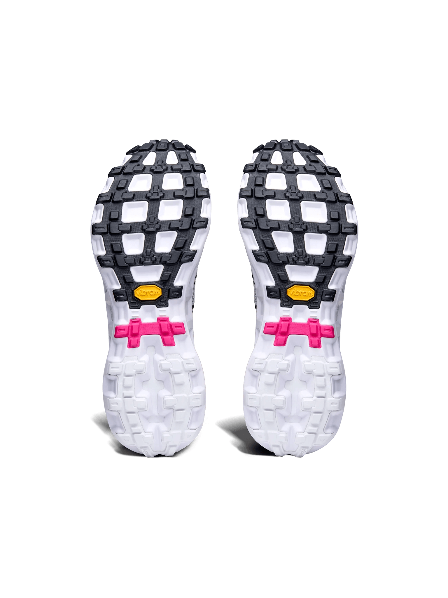 x-socks-terraskin-x00-c-trailschuhe-wei-pink-uk-8-vibram image 5