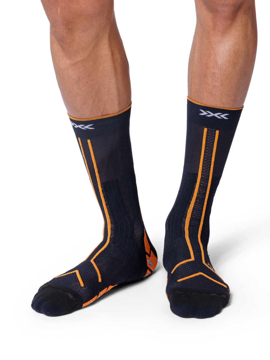 x-socks-trailrun-terraskin-expert-crew-socken-black-42-44 image 8