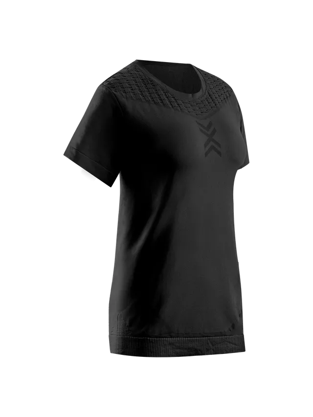 x-socks-x-ential-shirt-ss-wmn-funktionsshirt-dusty-lavender-s image 1