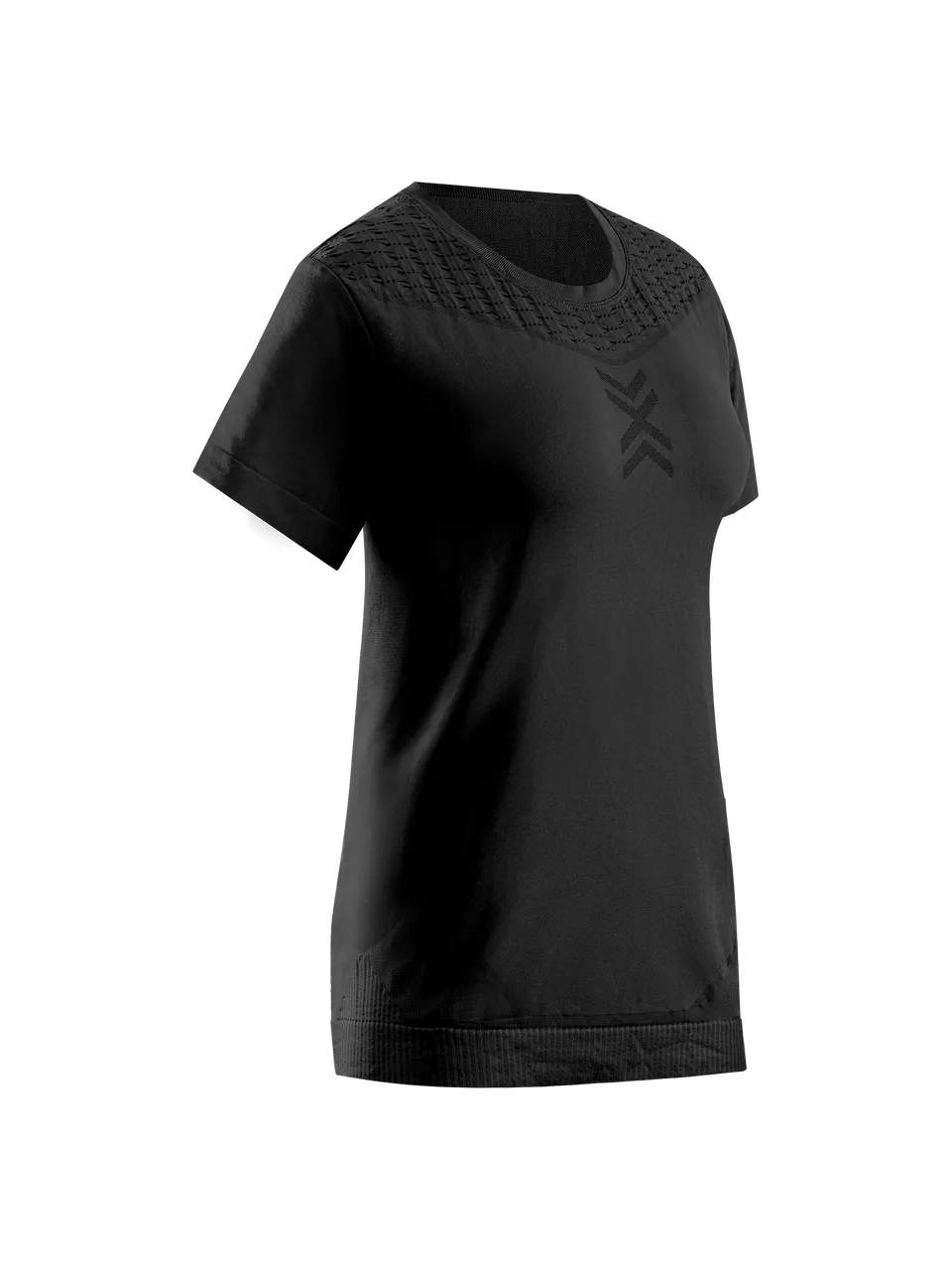 x-socks-x-ential-shirt-ss-wmn-funktionsshirt-dusty-lavender-s image 1