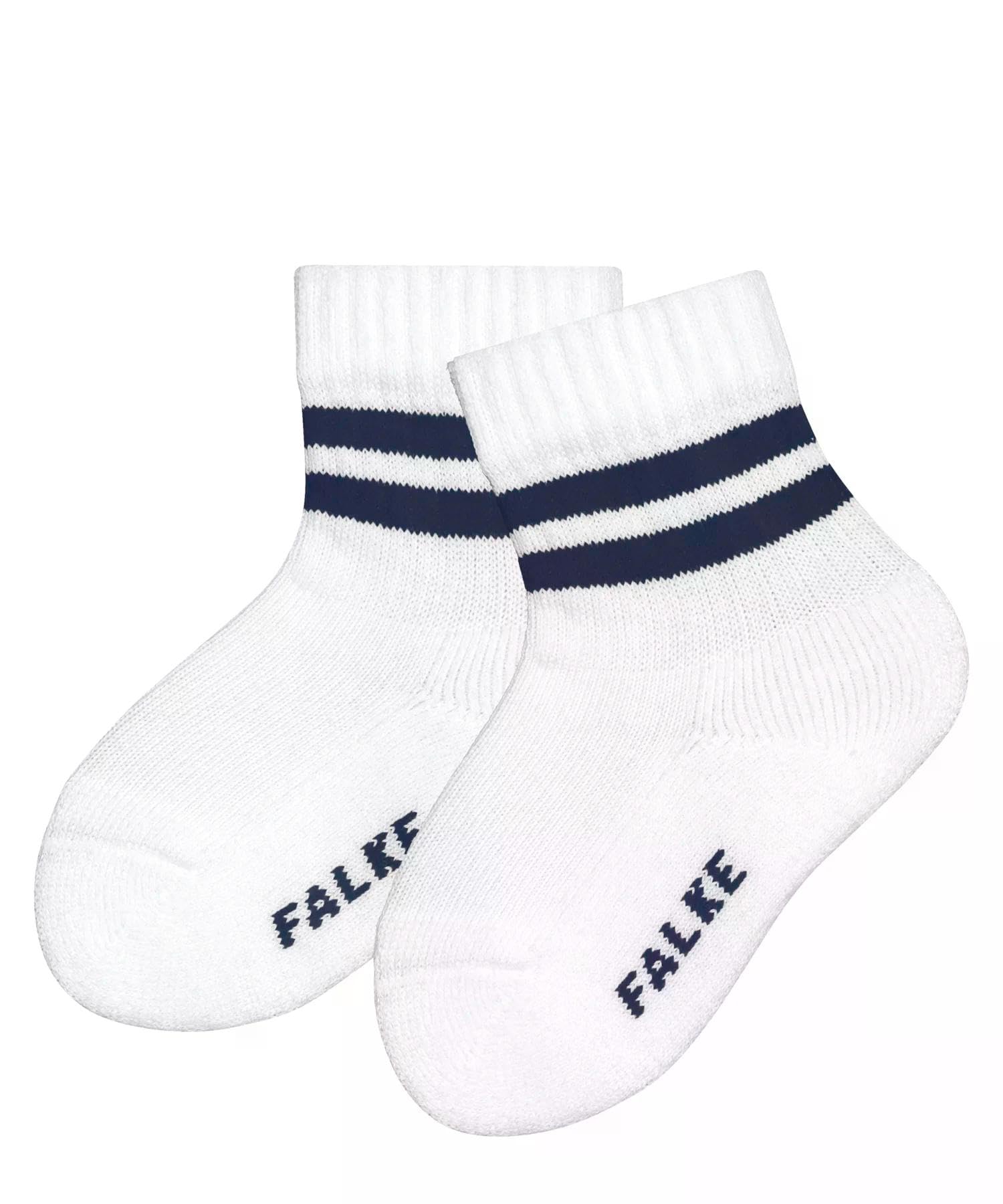falke-erstling-baby-dynamic-socken-baumwolle-wei image 1