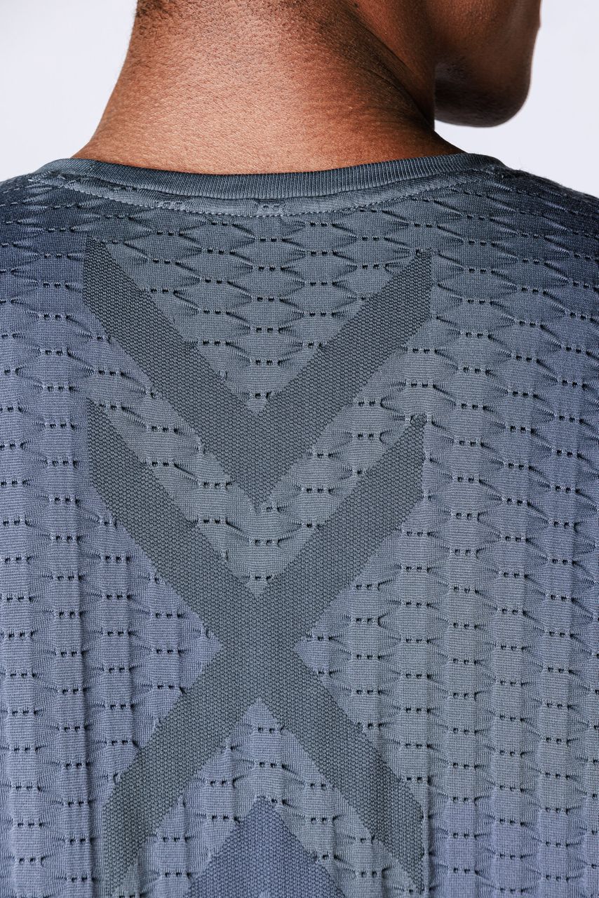 x-socks-x-ential-shirt-ls-langarmshirt-herren-rhino-grey-l image 5
