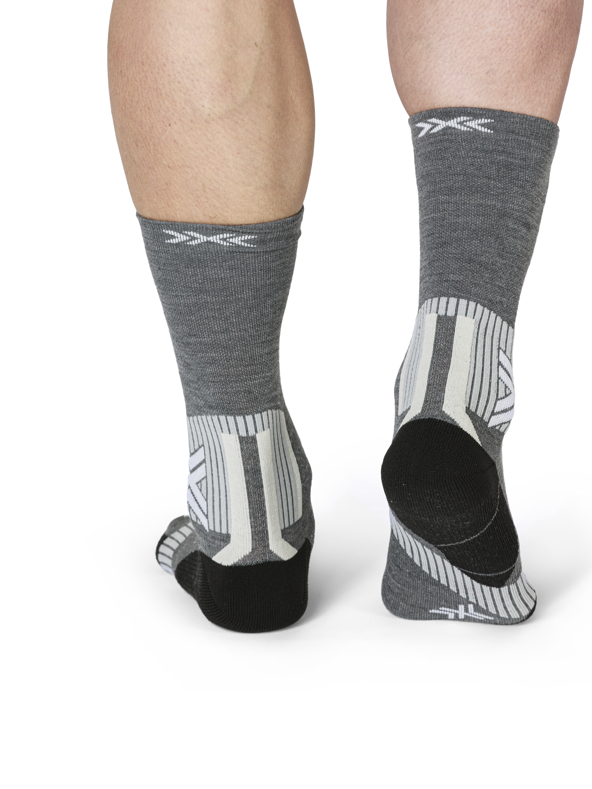 x-socks-run-expert-silk-merino-crew-laufsocken-x-black image 8