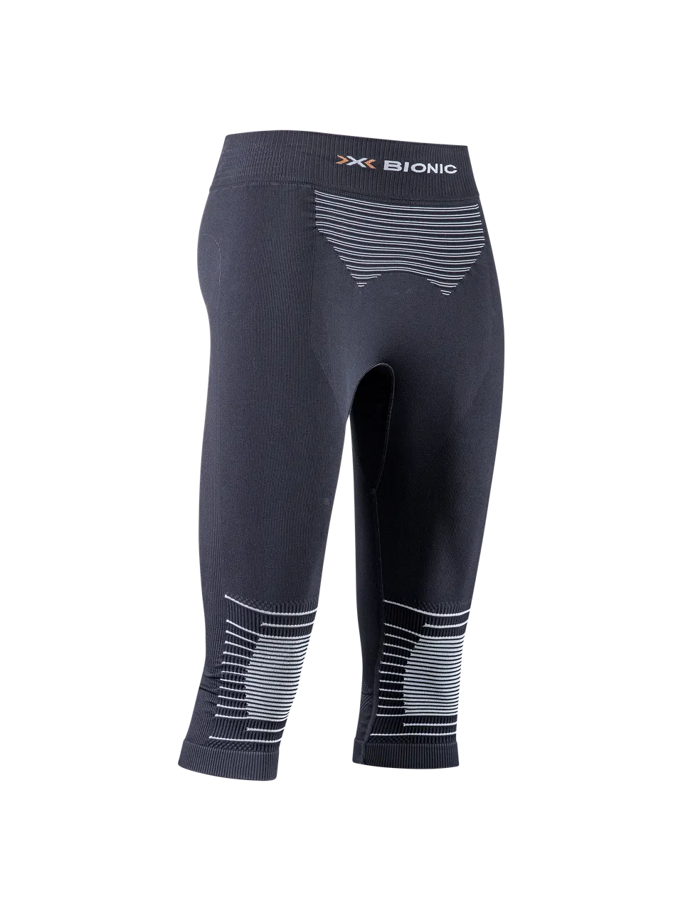 x-socks-energizer-4-0-pants-3-4-wmn-sporthose-opal-black-s image 1