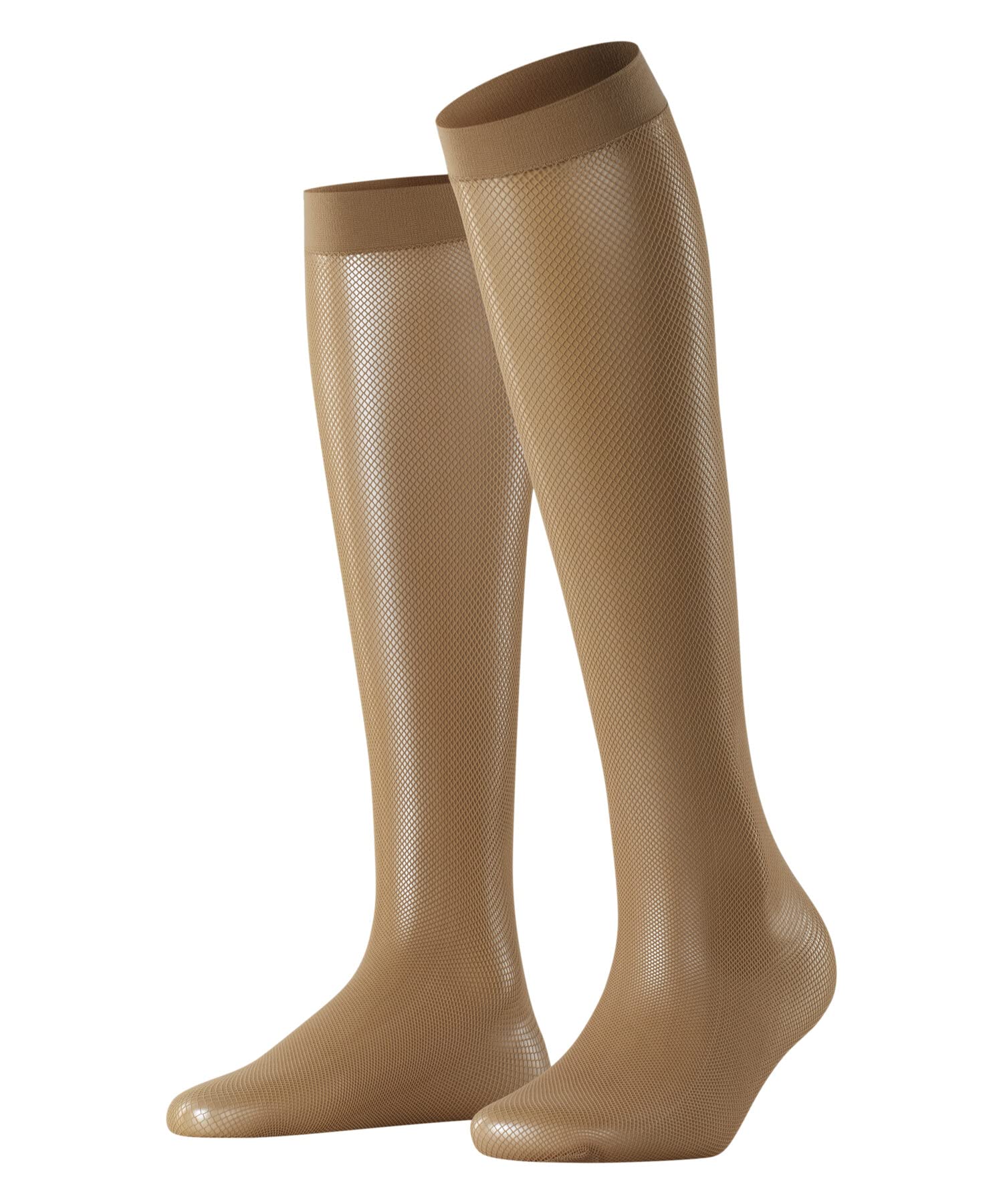 falke-shelina-net-kniestr-mpfe-damen-schwarz-35-38 image 8